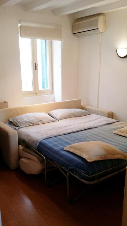 Ca'Del Sole Free Parking Apartment Rovinj Room photo