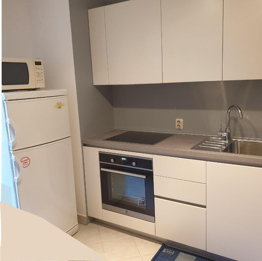 Ca'Del Sole Free Parking Apartment Rovinj Exterior photo