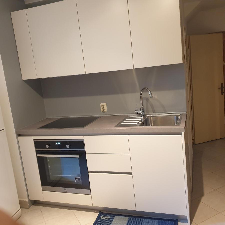 Ca'Del Sole Free Parking Apartment Rovinj Exterior photo