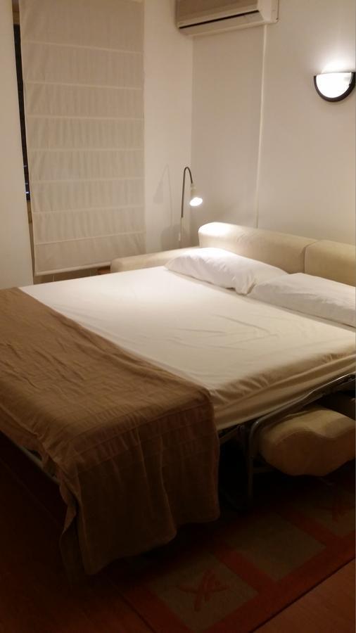 Ca'Del Sole Free Parking Apartment Rovinj Exterior photo