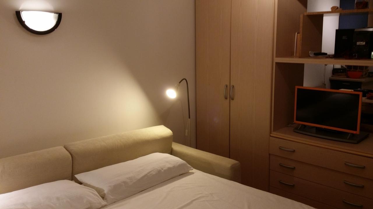 Ca'Del Sole Free Parking Apartment Rovinj Exterior photo