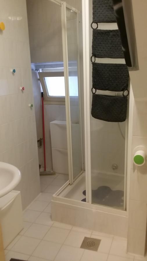 Ca'Del Sole Free Parking Apartment Rovinj Exterior photo